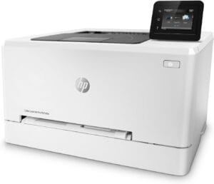 HP LaserJet Pro M254dw