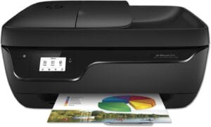 HP OfficeJet 3830