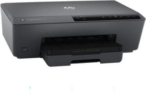 HP OfficeJet Pro 6230