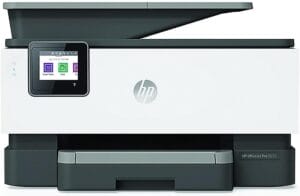 HP OfficeJet Pro 9015
