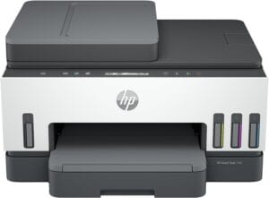 HP Smart -Tank 7301