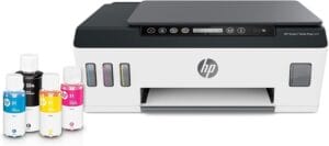 HP Smart -Tank Plus 551