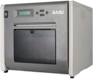 Hiti P525L Compact