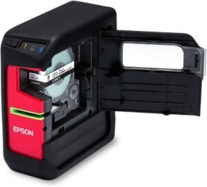 LABELWORKS Epson LW-PX400