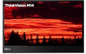 Lenovo ThinkVision M14