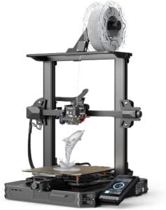 Official Creality 3D Printer Ender 3 S1 Pro