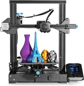 Official Creality Ender 3 V2