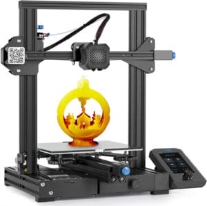 Official Creality Ender 3 V2