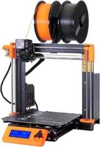 Original Prusa i3 MK3S+ 3D