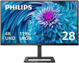 PHILIPS 288E2E 28