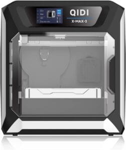 R QIDI TECHNOLOGY MAX3