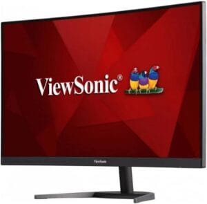 ViewSonic Omni VX2418C