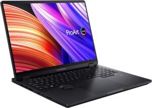 ASUS ProArt StudioBook Pro 17