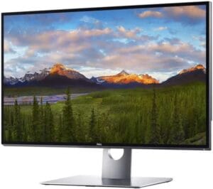 Dell UP3218K