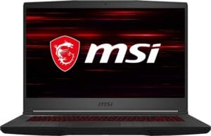 MSI WS65 9TM