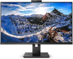 PHILIPS P-line 329P1H