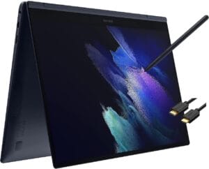 Samsung Galaxy Book Pro 360