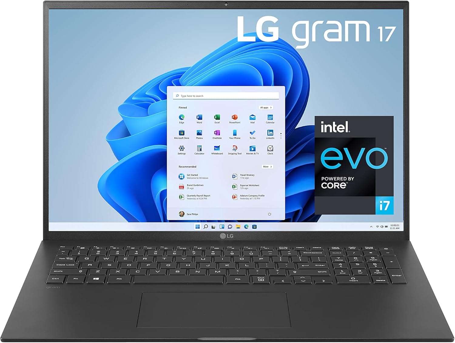 LG Gram
