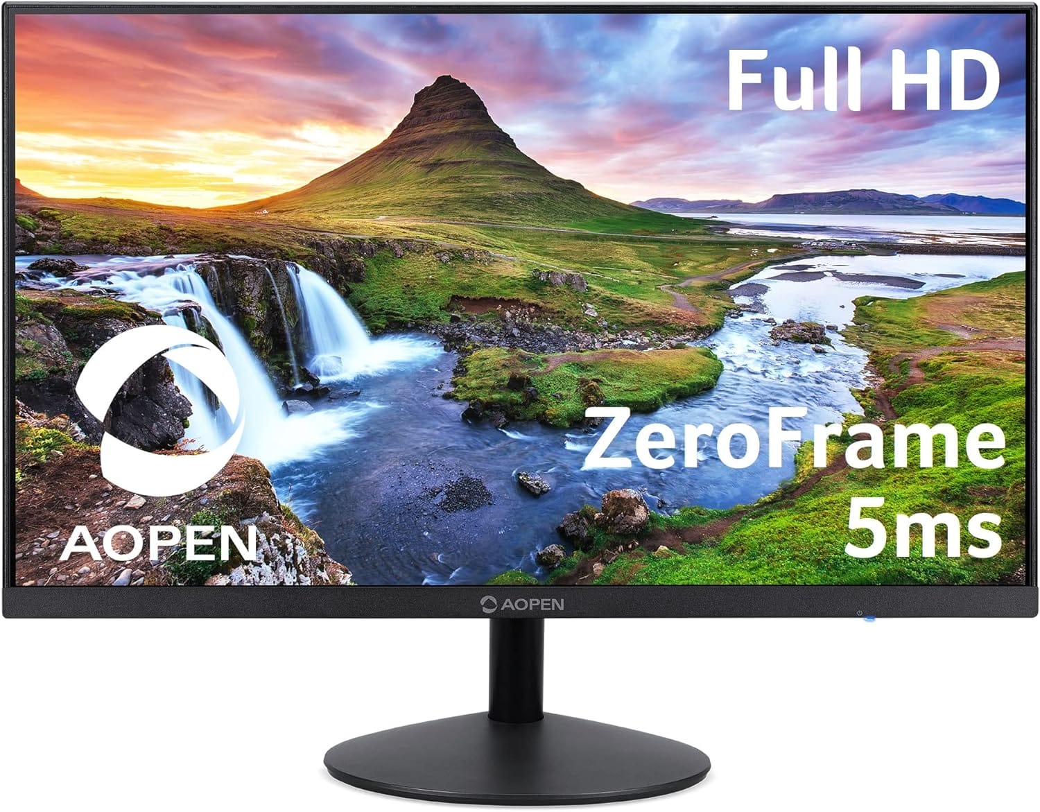 AOPEN 27E1 bi 27