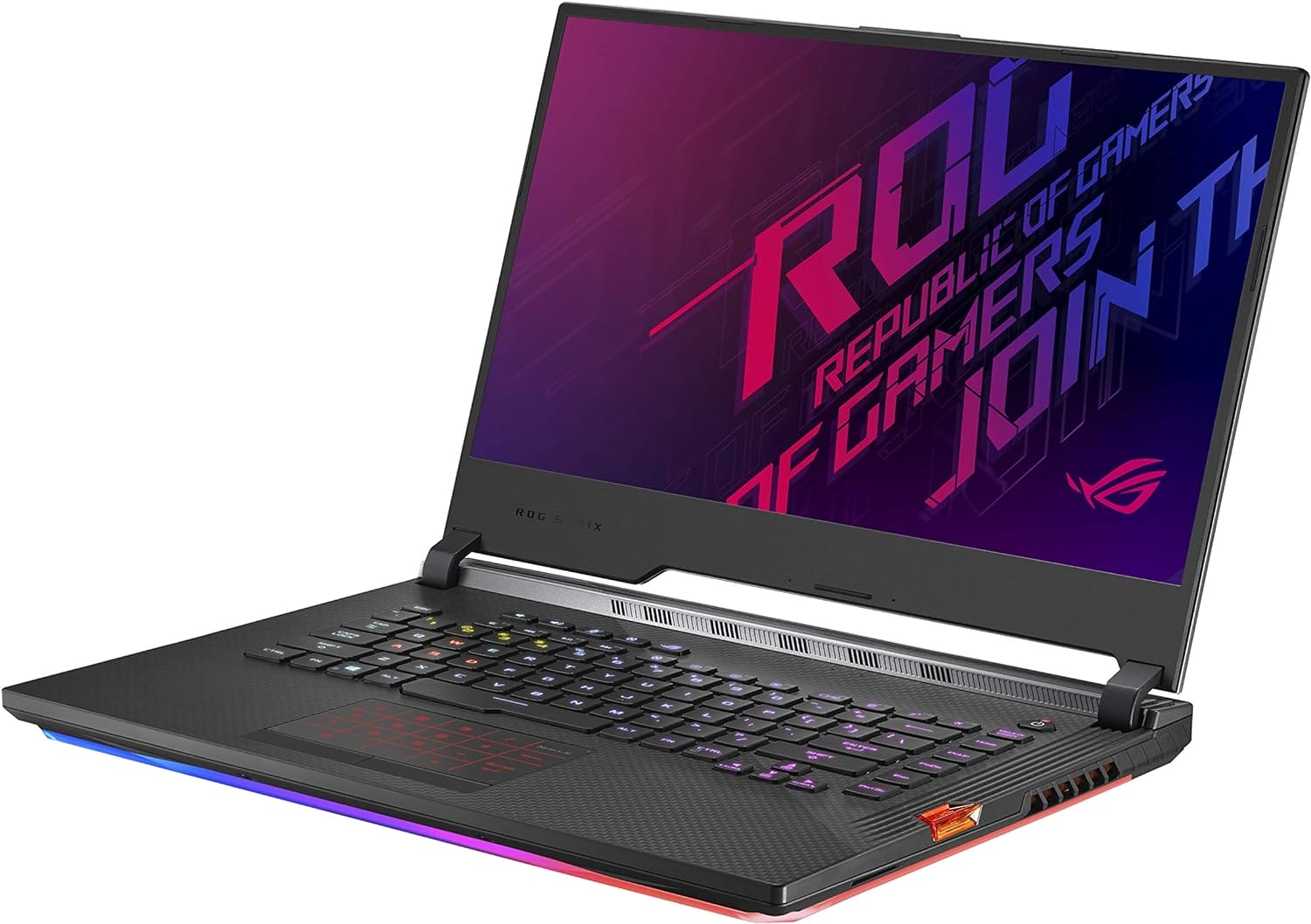 Asus ROG Strix Scar III