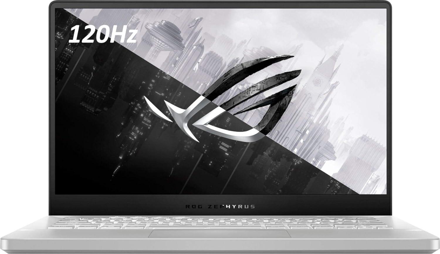 ASUS Zephyrus G14