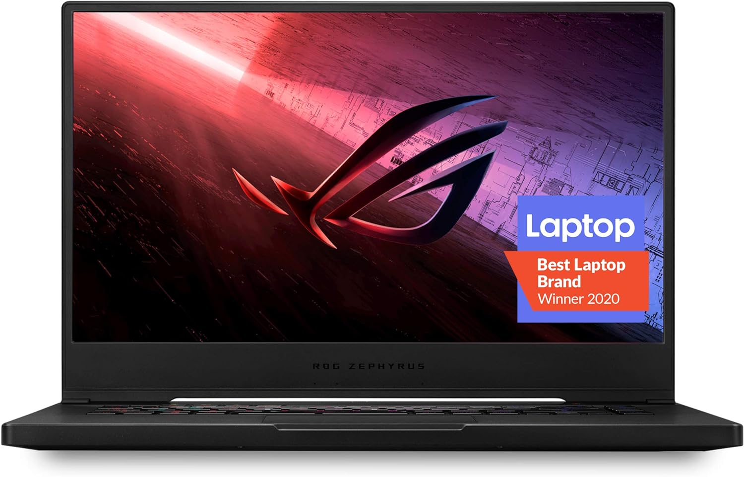 ASUS ROG Zephyrus S