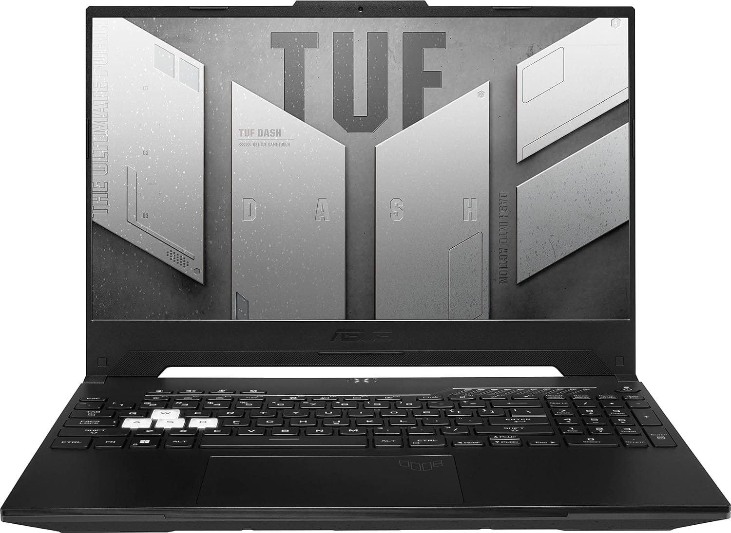 Asus TUF Dash F15