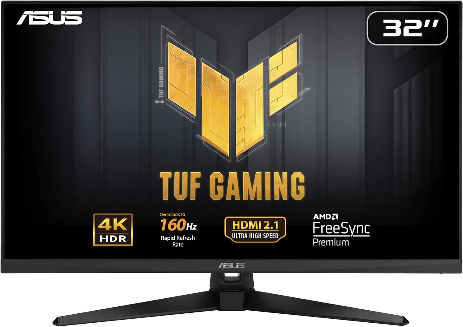 ASUS TUF Gaming 32