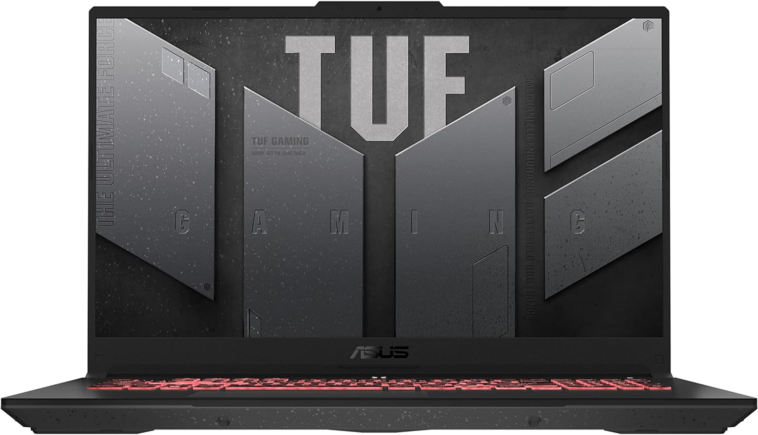 ASUS TUF Gaming A17