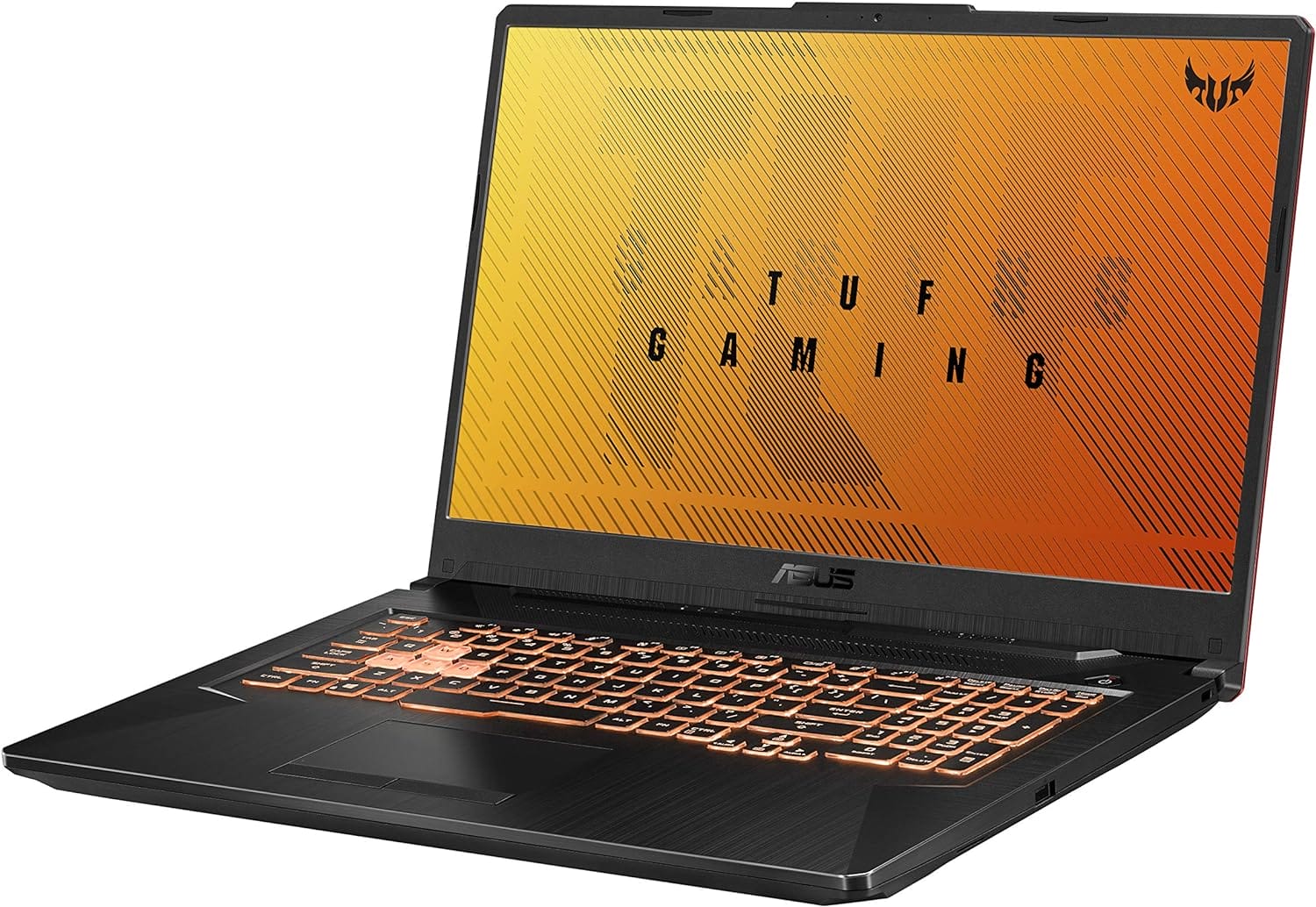 ASUS TUF F17