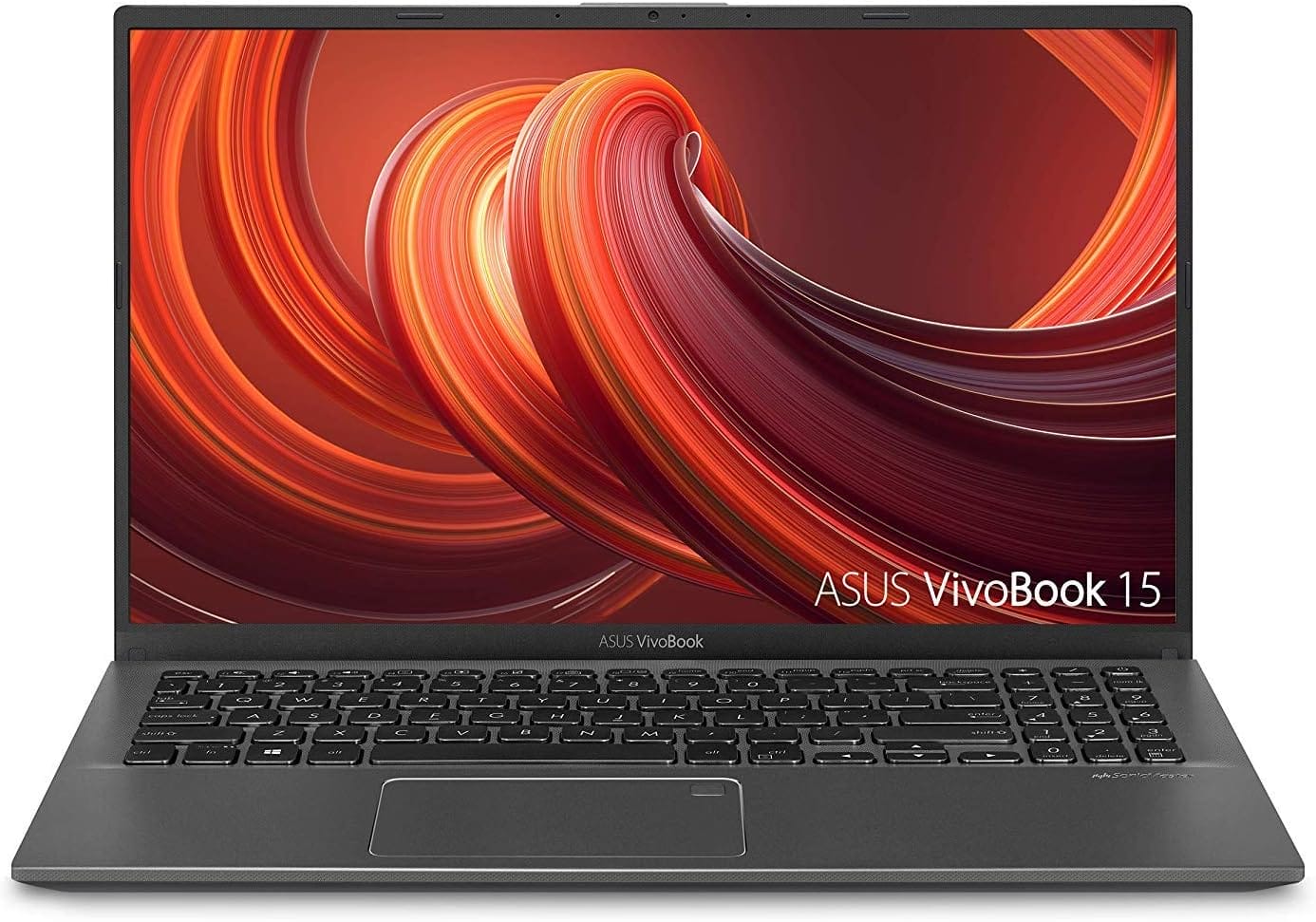ASUS VivoBook F512