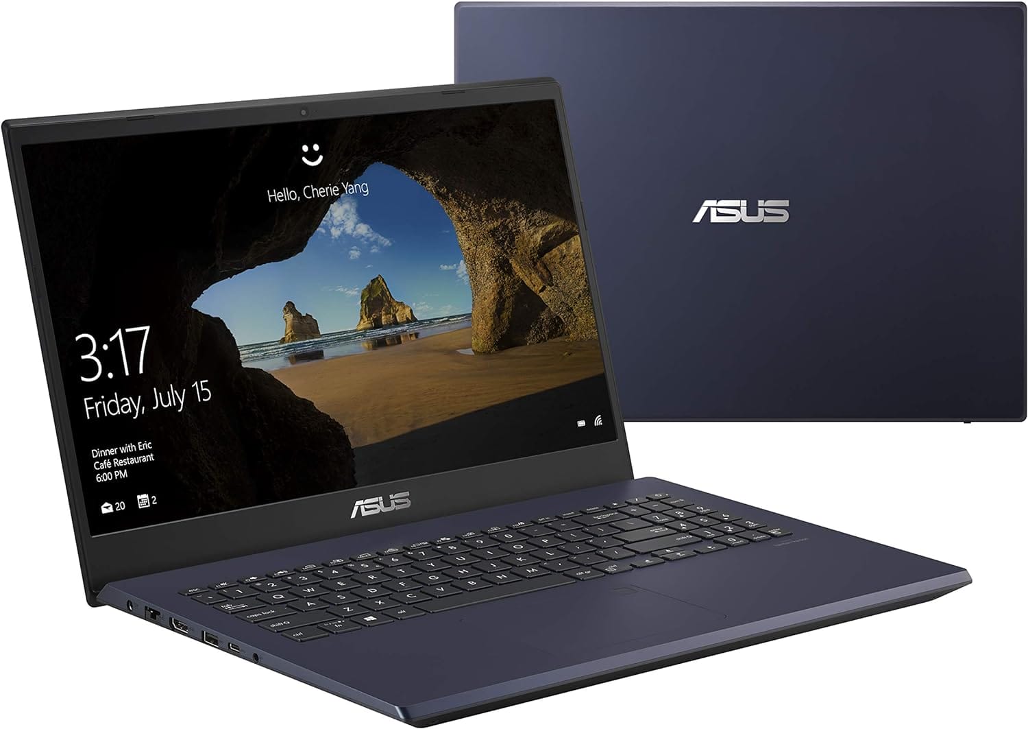 ASUS VivoBook K571