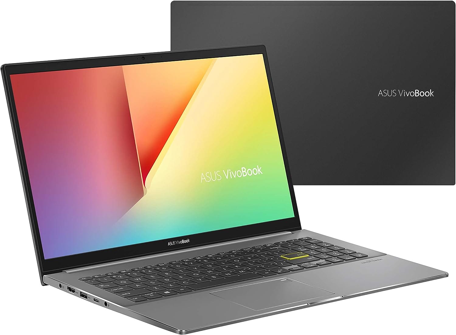 ASUS VivoBook S15