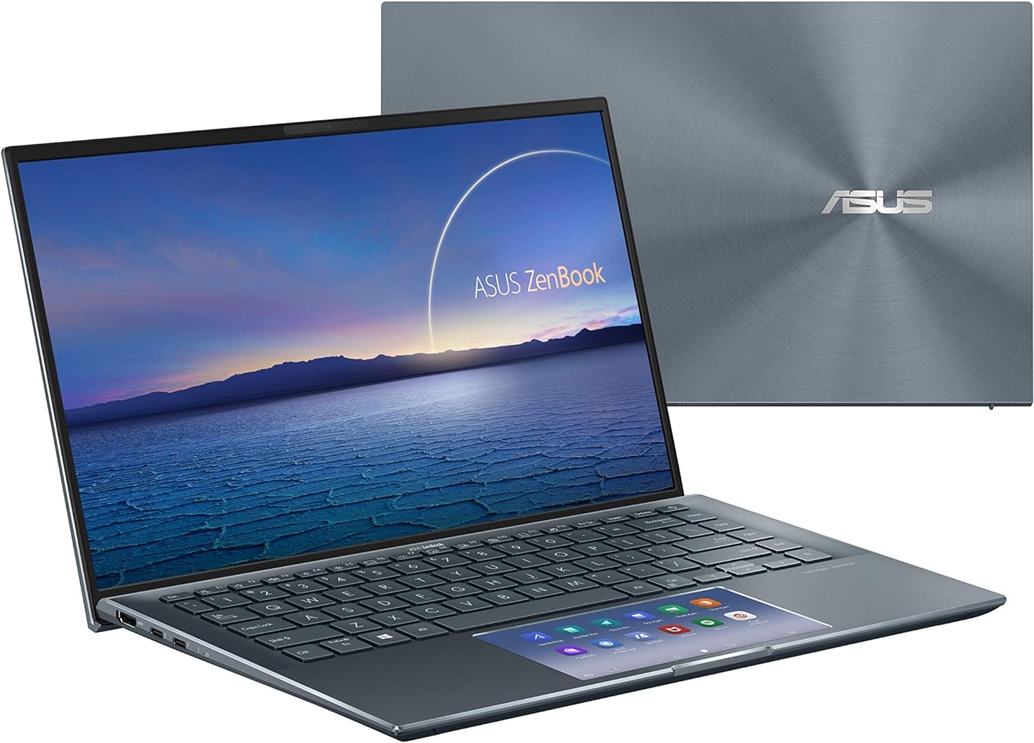 Asus ZenBook 14