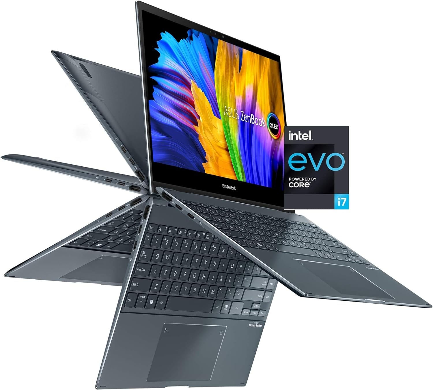 ASUS ZenBook 13
