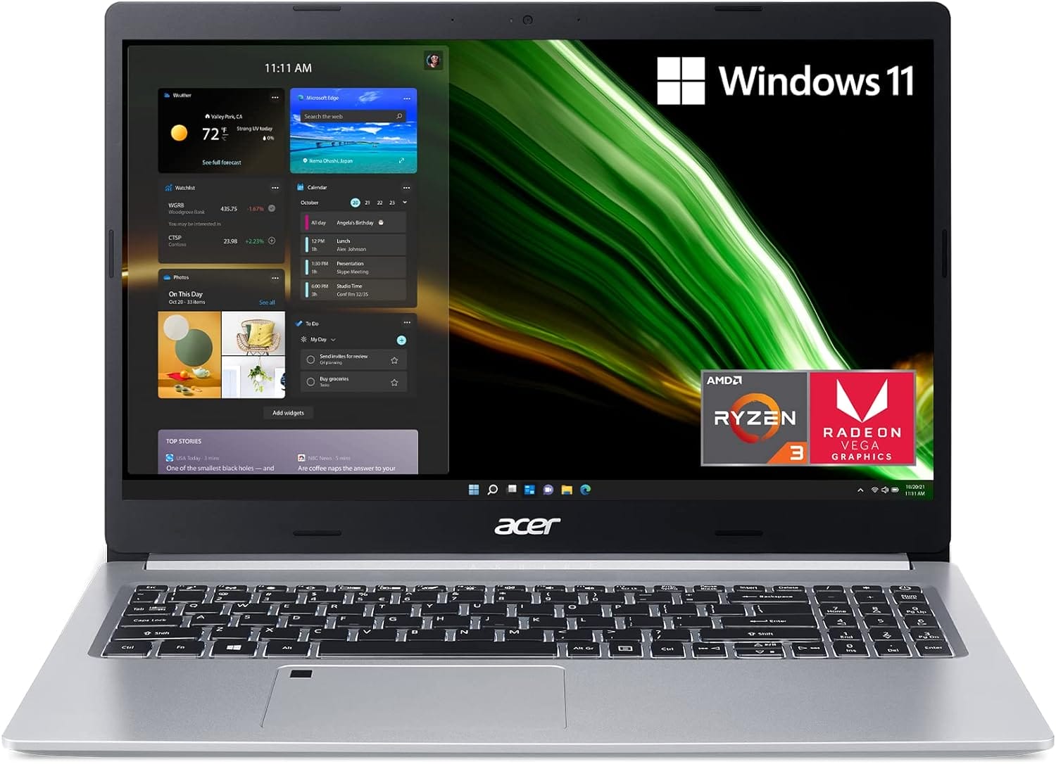 Acer Aspire 5