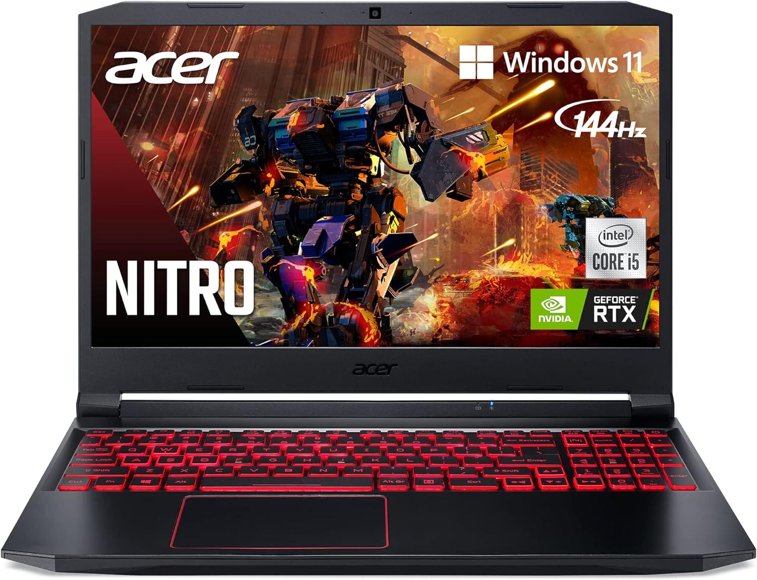 Acer Nitro 5 AN515