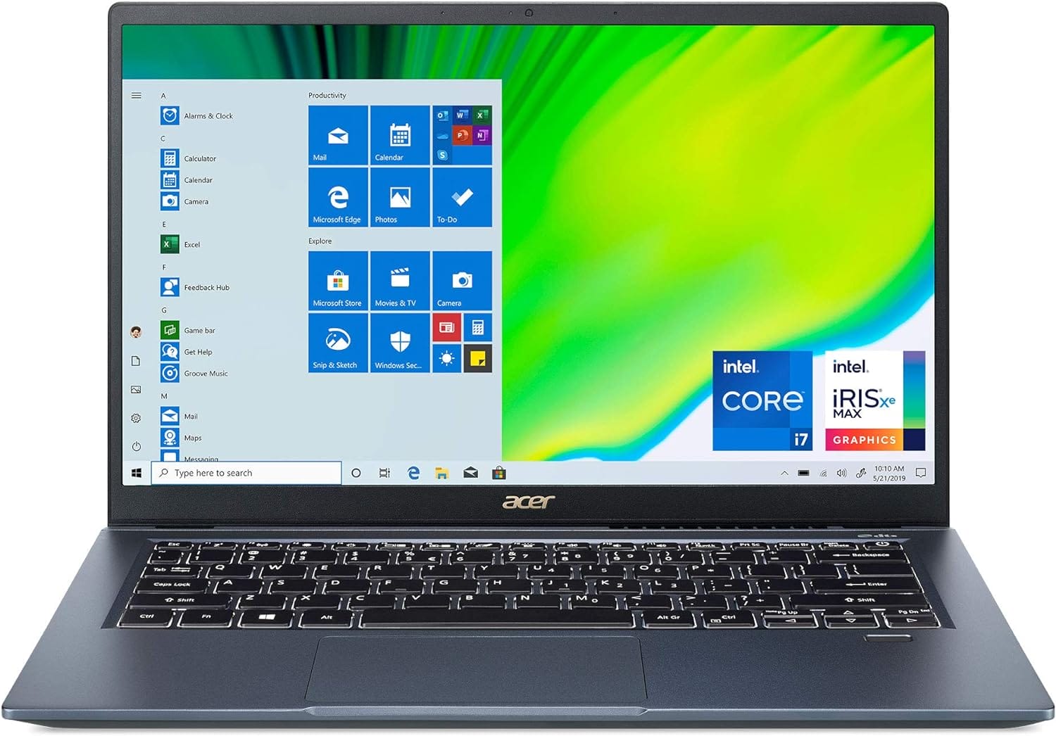 Acer Swift 3