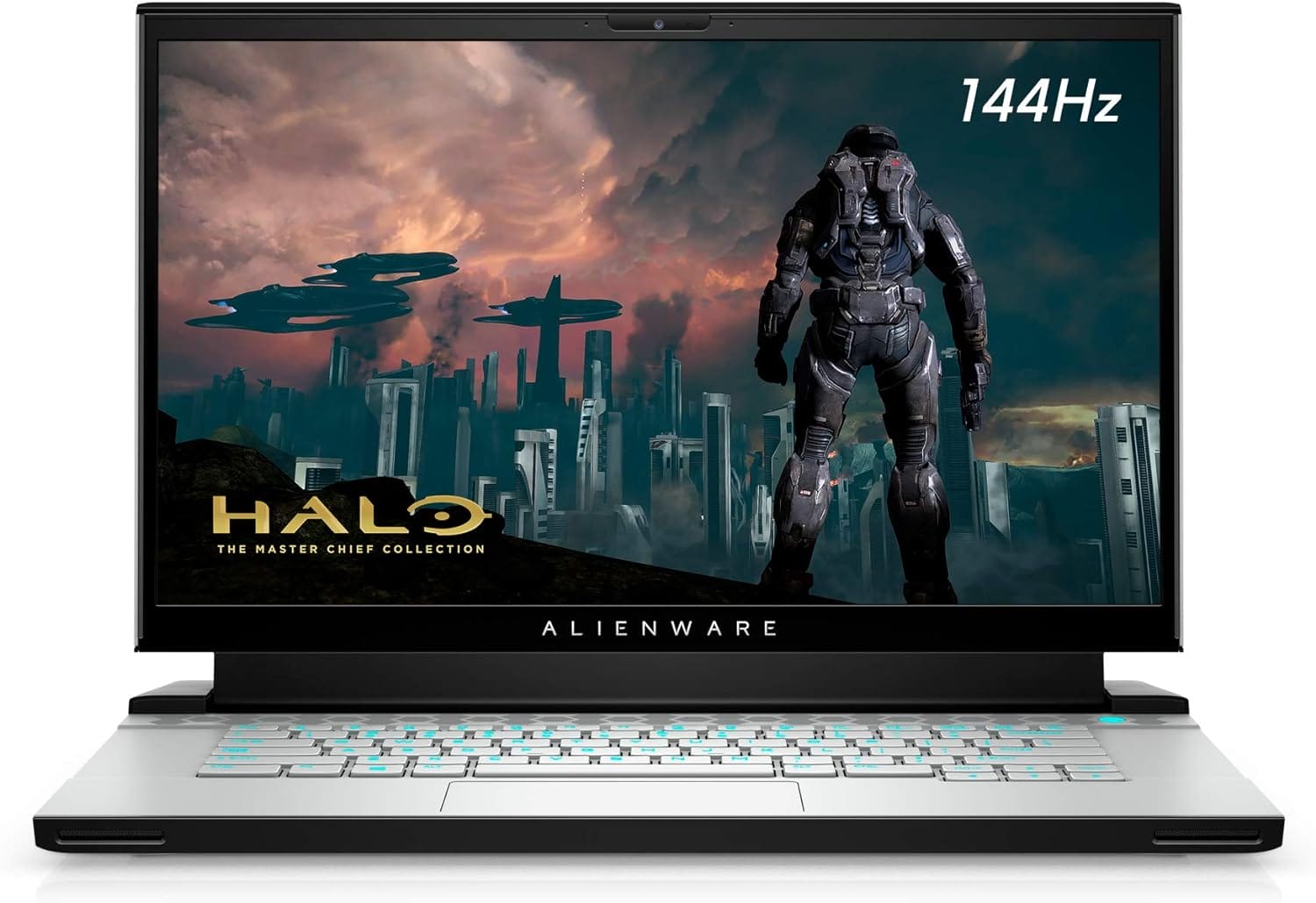 Alienware m17 R4