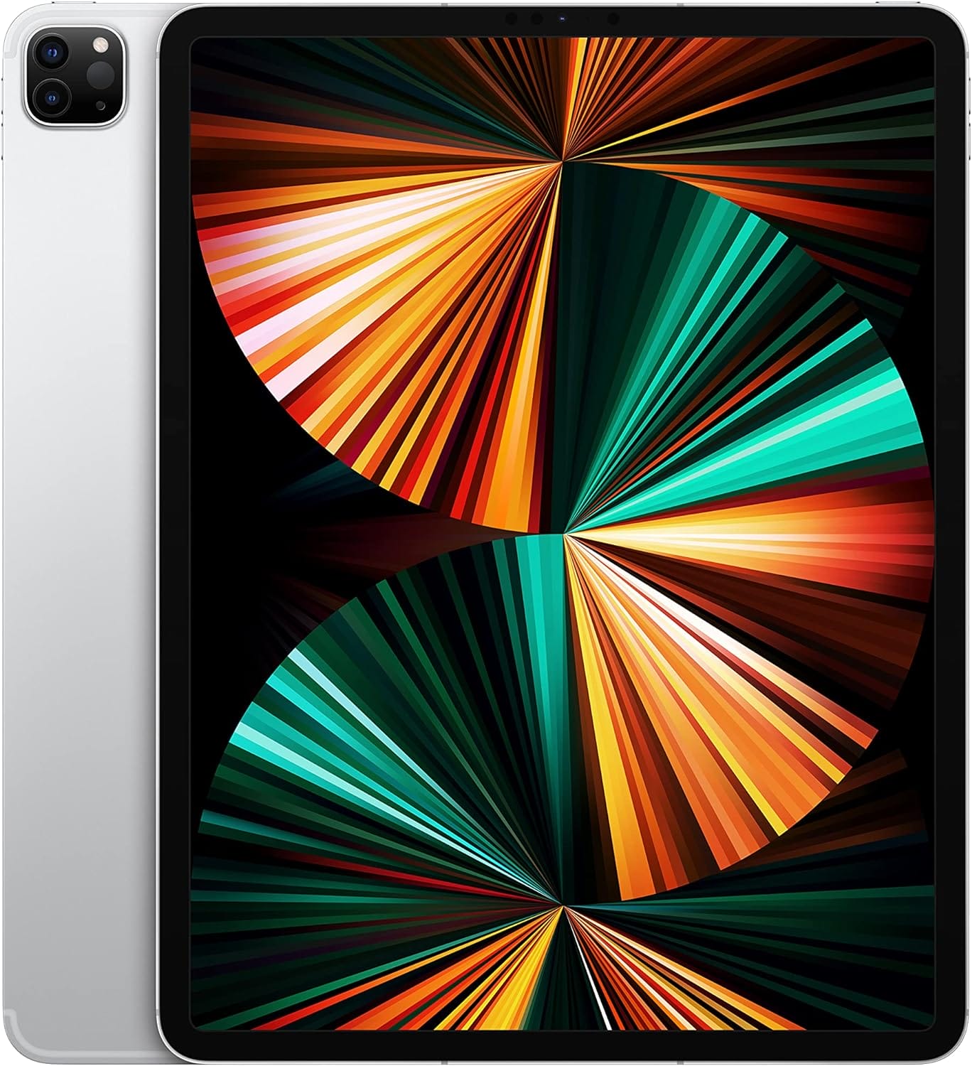 Apple 2021 12.9-inch iPad Pro