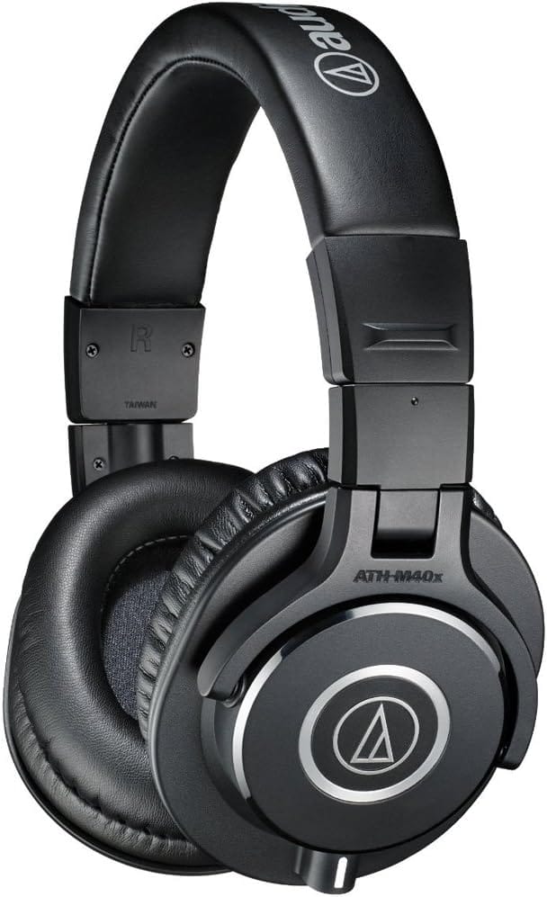 Audio-Technica ATH-M50X