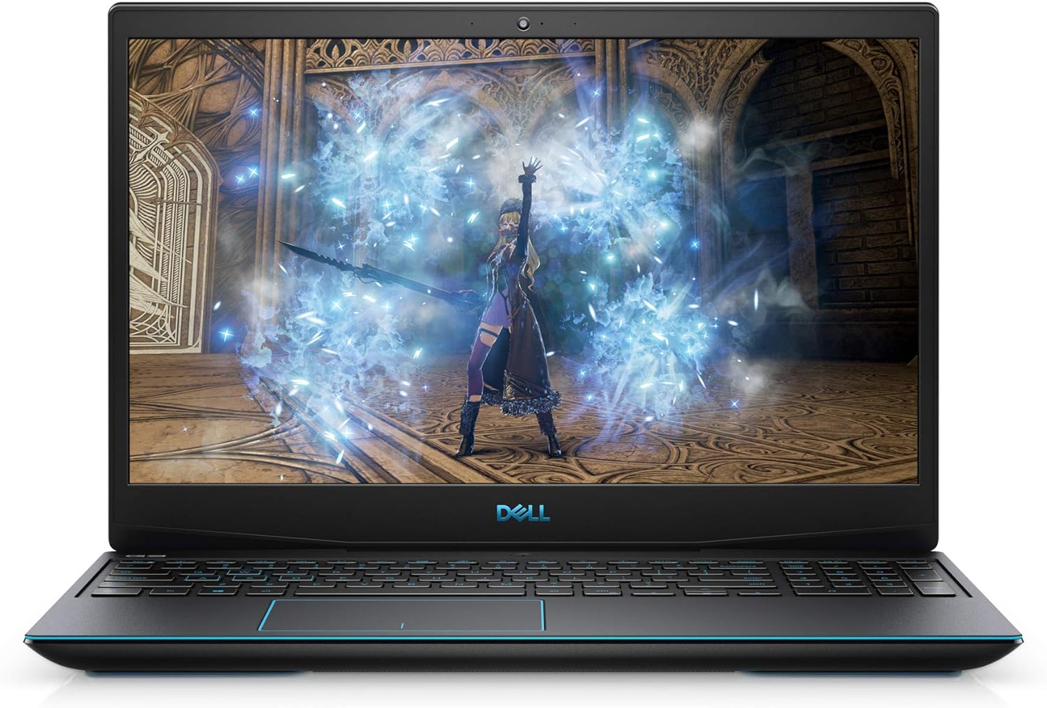Dell G3
