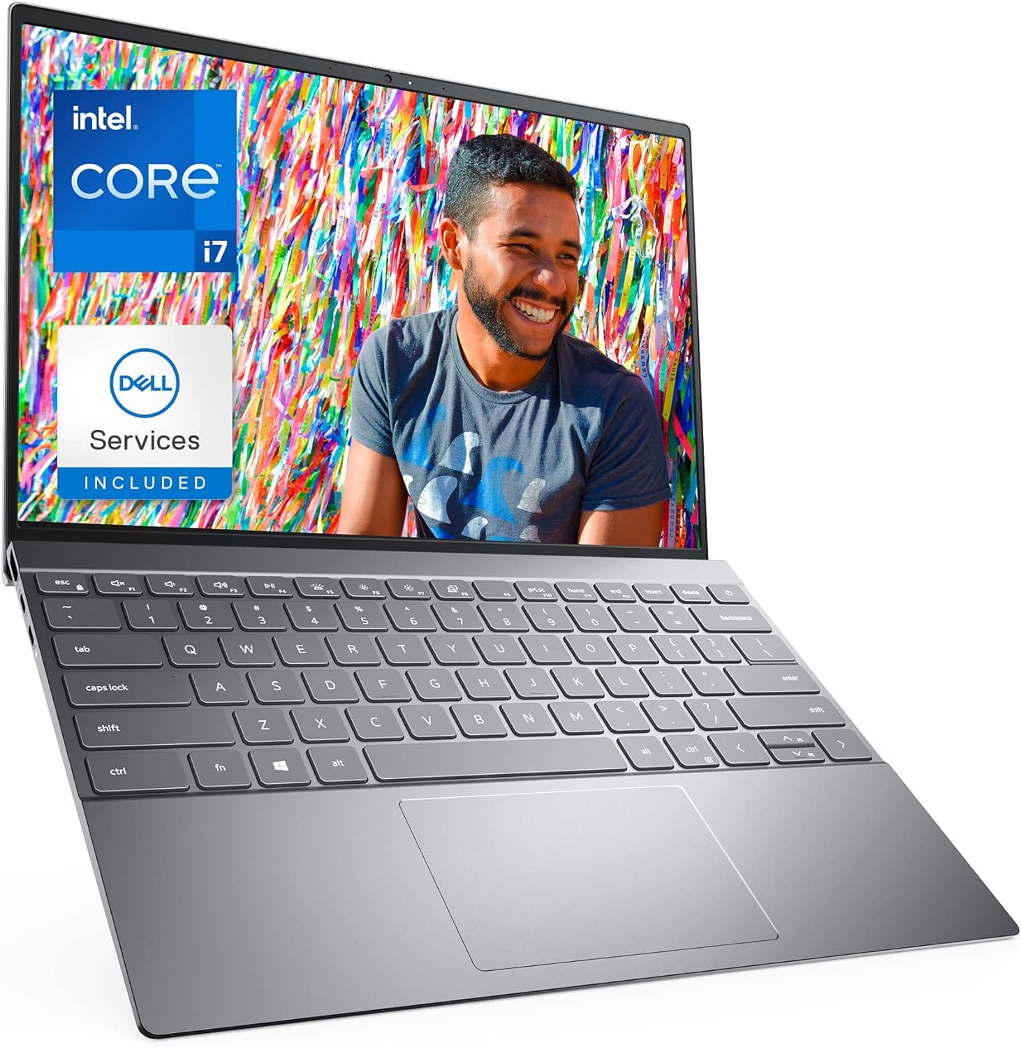 Dell Inspiron 13
