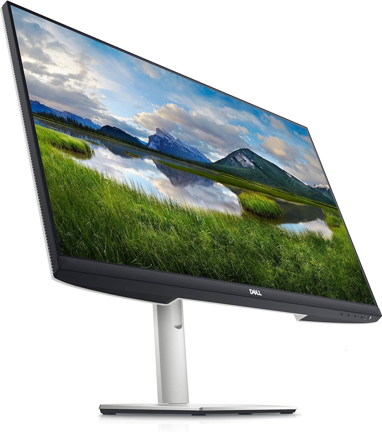 Dell S2721QS