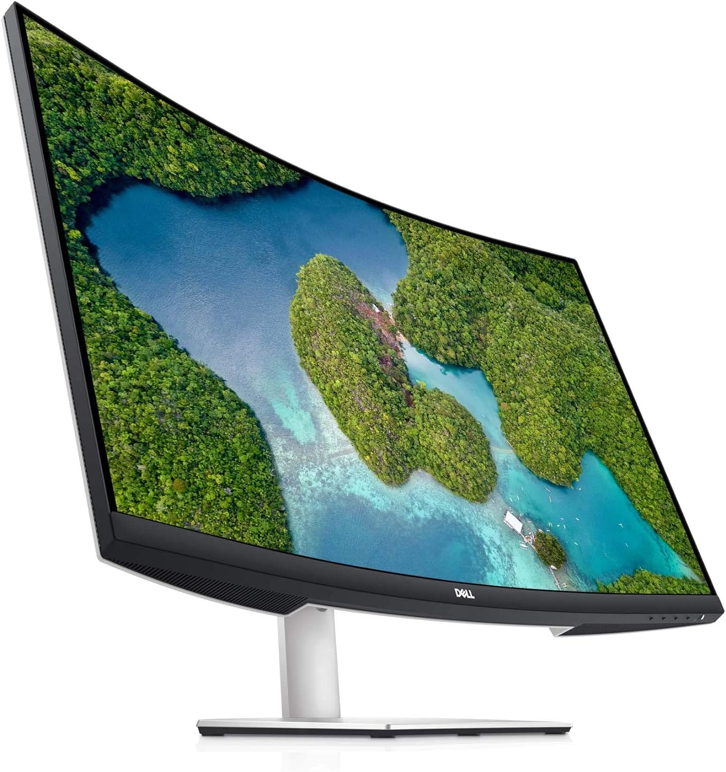Dell S3221QS