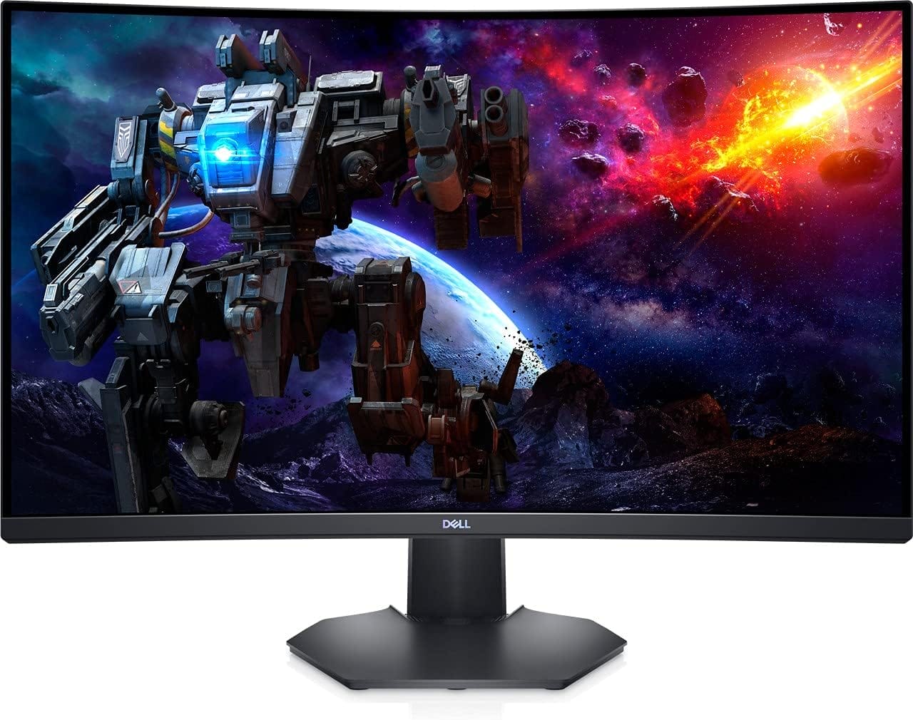 Dell S3222DGM