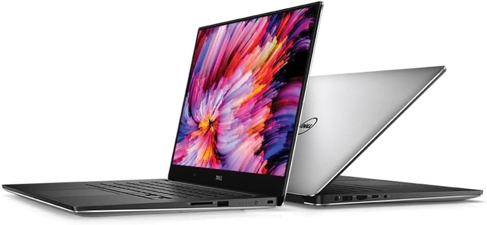 Dell XPS 15 9560