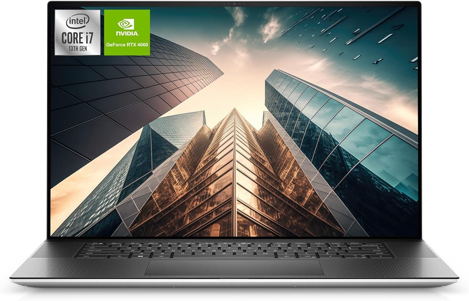 Dell XPS 17
