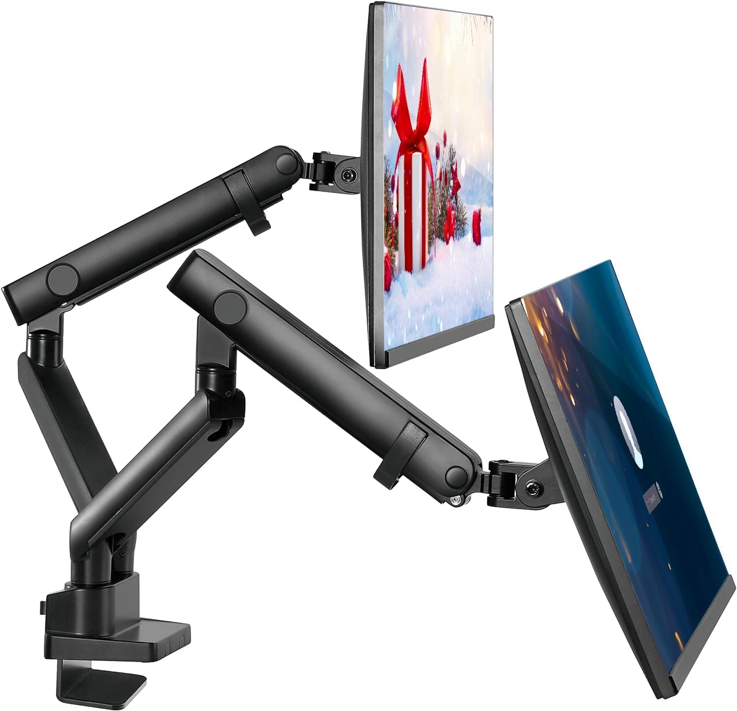 Dual Monitor Stand/Arm, VESA Mount
