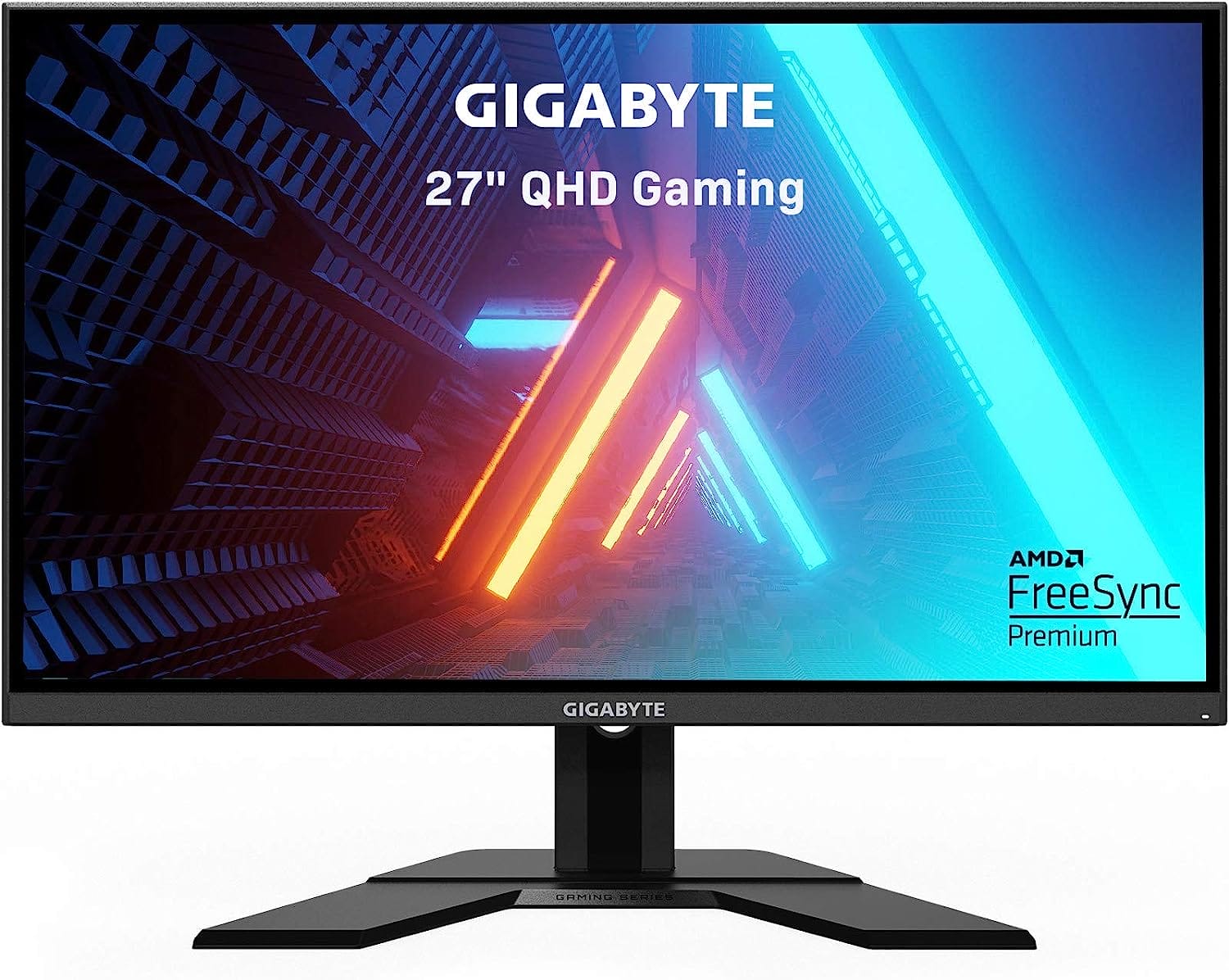 GIGABYTE G27Q 27